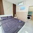 2 Bedroom Apartment for rent at The Twin Towers The Grand Jomtien Pattaya, Nong Prue, Pattaya, Chon Buri