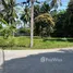  Land for sale in Maenam, Koh Samui, Maenam