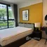 1 Bedroom Condo for sale at XT Huaikhwang, Din Daeng, Din Daeng, Bangkok