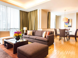 1 Bedroom Condo for rent at Ascott Sathorn Bangkok, Thung Wat Don, Sathon
