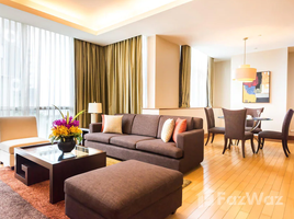 Ascott Sathorn Bangkok で賃貸用の 1 ベッドルーム マンション, Thung Wat Don