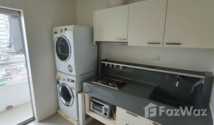 2 Schlafzimmern Wohnung zu verkaufen in Khlong Ton Sai, Bangkok Q House Sathorn