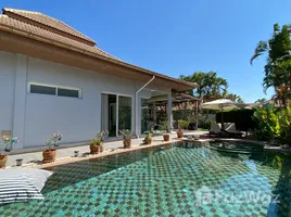 ขายวิลล่า 3 ห้องนอน ในโครงการ ออร์คิด พาราไดซ์ โฮม, หินเหล็กไฟ, หัวหิน, ประจวบคีรีขันธ์, ไทย