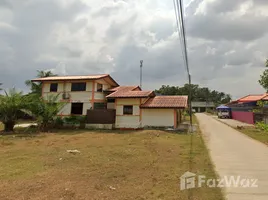 3 Bedroom House for sale in Thailand, Tha Chang, Bang Klam, Songkhla, Thailand