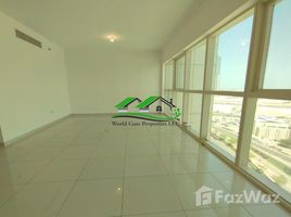 2 Bedroom Apartment for sale at Marina Blue Tower, Marina Square, Al Reem Island