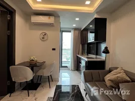 1 Habitación Departamento en alquiler en Arcadia Millennium Tower, Nong Prue, Pattaya, Chon Buri, Tailandia