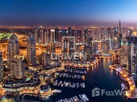 2 غرفة نوم شقة للبيع في Marina Shores, Park Island, Dubai Marina