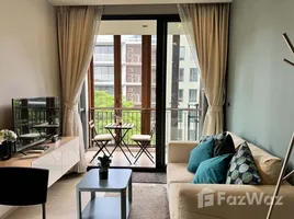 1 Schlafzimmer Appartement zu vermieten im Mori Haus, Phra Khanong Nuea