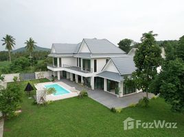 3 спален Вилла for sale in Sattahip, Чонбури, Bang Sare, Sattahip