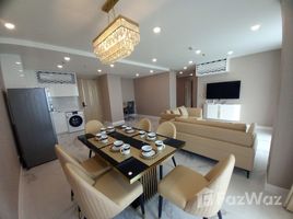 3 Bedroom Condo for rent at Copacabana Beach Jomtien, Nong Prue, Pattaya, Chon Buri