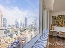 Studio Appartement zu verkaufen im Sky Gardens, DIFC