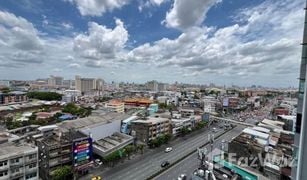 1 Bedroom Condo for sale in Somdet Chaophraya, Bangkok Supalai Loft Prajadhipok - Wongwian Yai