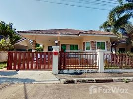 3 Bedroom House for sale at Borsang Grandville, Ton Pao