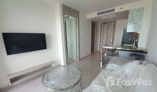 1 Schlafzimmer Wohnung zu verkaufen in Nong Prue, Pattaya The Riviera Monaco