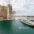 3 Bedroom Apartment for sale at Diamond, Jumeirah