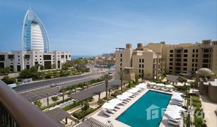 4 chambres Appartement a vendre à Madinat Jumeirah Living, Dubai Al Jazi