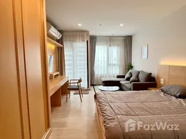 อพาร์ทเม้นท์ สตูดิโอ ให้เช่า ในโครงการ ไลฟ์ วัน ไวร์เลส, ลุมพินี