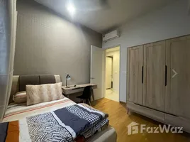 Studio Penthouse for rent at My Manhattan, Simei, Tampines, East region