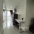 Studio Condo for rent at Kes Ratchada, Din Daeng, Din Daeng