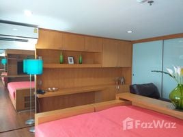 1 спален Кондо в аренду в Grand Park View Asoke, Khlong Toei Nuea