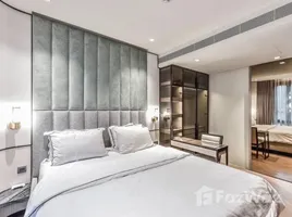 อพาร์ทเม้นท์ 1 ห้องนอน ให้เช่า ในโครงการ เดอะ รีเซิร์ฟ สุขุมวิท 61, คลองตันเหนือ