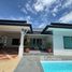 3 спален Дом в аренду в Permsap Villa, Si Sunthon