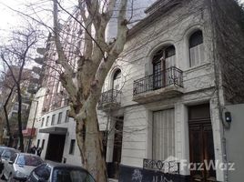 3 Schlafzimmer Haus zu verkaufen in Federal Capital, Buenos Aires, Federal Capital