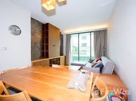 2 Bedroom Condo for sale at Via 49, Khlong Tan Nuea