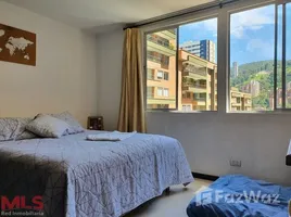 2 спален Квартира на продажу в STREET 19 # 43G 80, Medellin