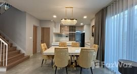 Available Units at MANTANA Bangna km 15
