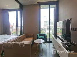 Studio Condo for sale at The Esse at Singha Complex, Bang Kapi