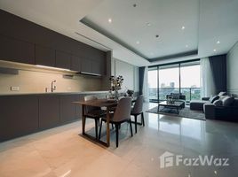 1 Bedroom Apartment for rent at Sindhorn Tonson , Lumphini, Pathum Wan