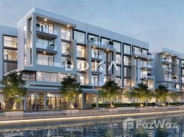 3 спален Квартира на продажу в Canal Front Residences, dar wasl