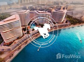 3 спален Квартира на продажу в Sea La Vie, Yas Bay, Yas Island