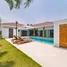3 Bedroom Villa for sale in Maret, Surat Thani, Maret