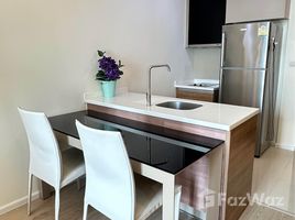 1 спален Квартира в аренду в Rhythm Sukhumvit 50, Phra Khanong