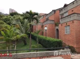 4 Schlafzimmer Haus zu verkaufen in Medellin, Antioquia, Medellin