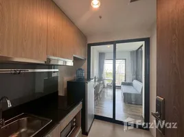 1 Bedroom Condo for rent at Niche Mono Sukhumvit - Bearing, Samrong Nuea, Mueang Samut Prakan, Samut Prakan, Thailand