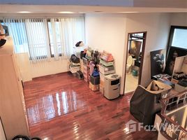 4 Bedroom Townhouse for sale in Bang Kho Laem, Bangkok, Wat Phraya Krai, Bang Kho Laem