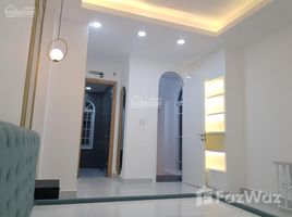 Studio Nhà mặt tiền for sale in Phường 6, Bình Thạnh, Phường 6