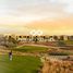 3 غرفة نوم تاون هاوس للبيع في Park Residences 4, NAIA Golf Terrace at Akoya