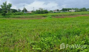 N/A Grundstück zu verkaufen in Samran Rat, Chiang Mai 