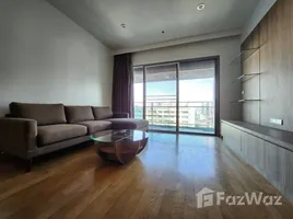 2 Bedroom Apartment for rent at The Madison, Khlong Tan Nuea