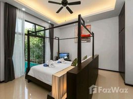 2 Bedroom Villa for sale at Kokyang Estate by Tropiclook, Rawai