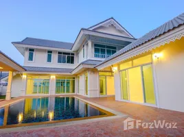 3 Bedroom House for rent at Nice Breeze 8, Cha-Am, Cha-Am