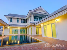 3 Bedroom House for rent at Nice Breeze 8, Cha-Am