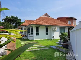 2 Schlafzimmer Haus zu vermieten im Baan Suan Neramit 5, Si Sunthon