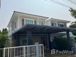 3 Habitación Casa en venta en Villaggio 2 Rama 2, Bang Nam Chuet, Mueang Samut Sakhon, Samut Sakhon