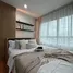 1 Schlafzimmer Wohnung zu verkaufen im Lumpini Park Rattanathibet-Ngamwongwan, Bang Kraso