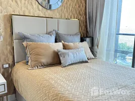 1 Bedroom Condo for sale at Copacabana Beach Jomtien, Nong Prue, Pattaya